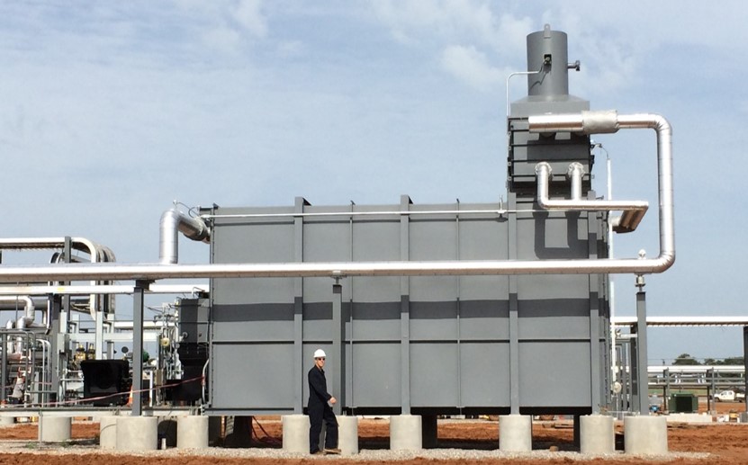 3 Reasons to Use a Hot Oil Heater