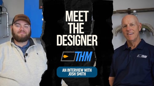 THM Josh Interview Thumbnail